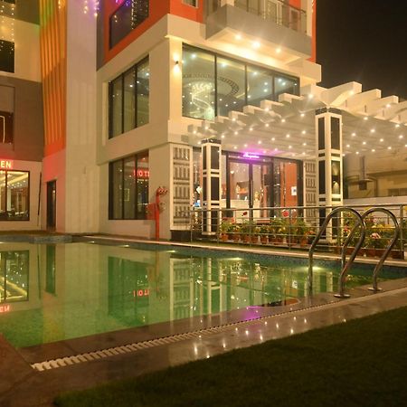 Riva New Digha Hotel Digha  Exterior foto