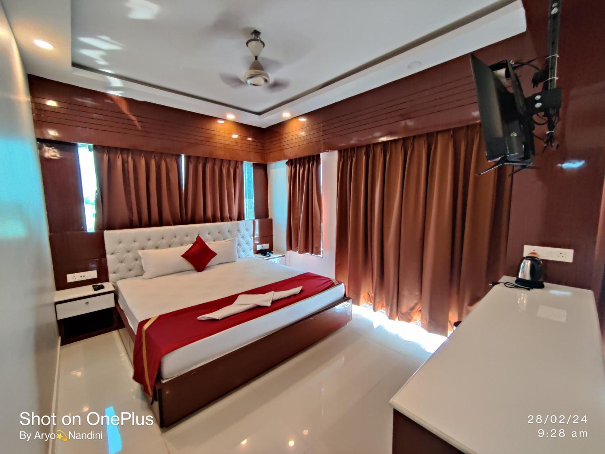 Riva New Digha Hotel Digha  Exterior foto