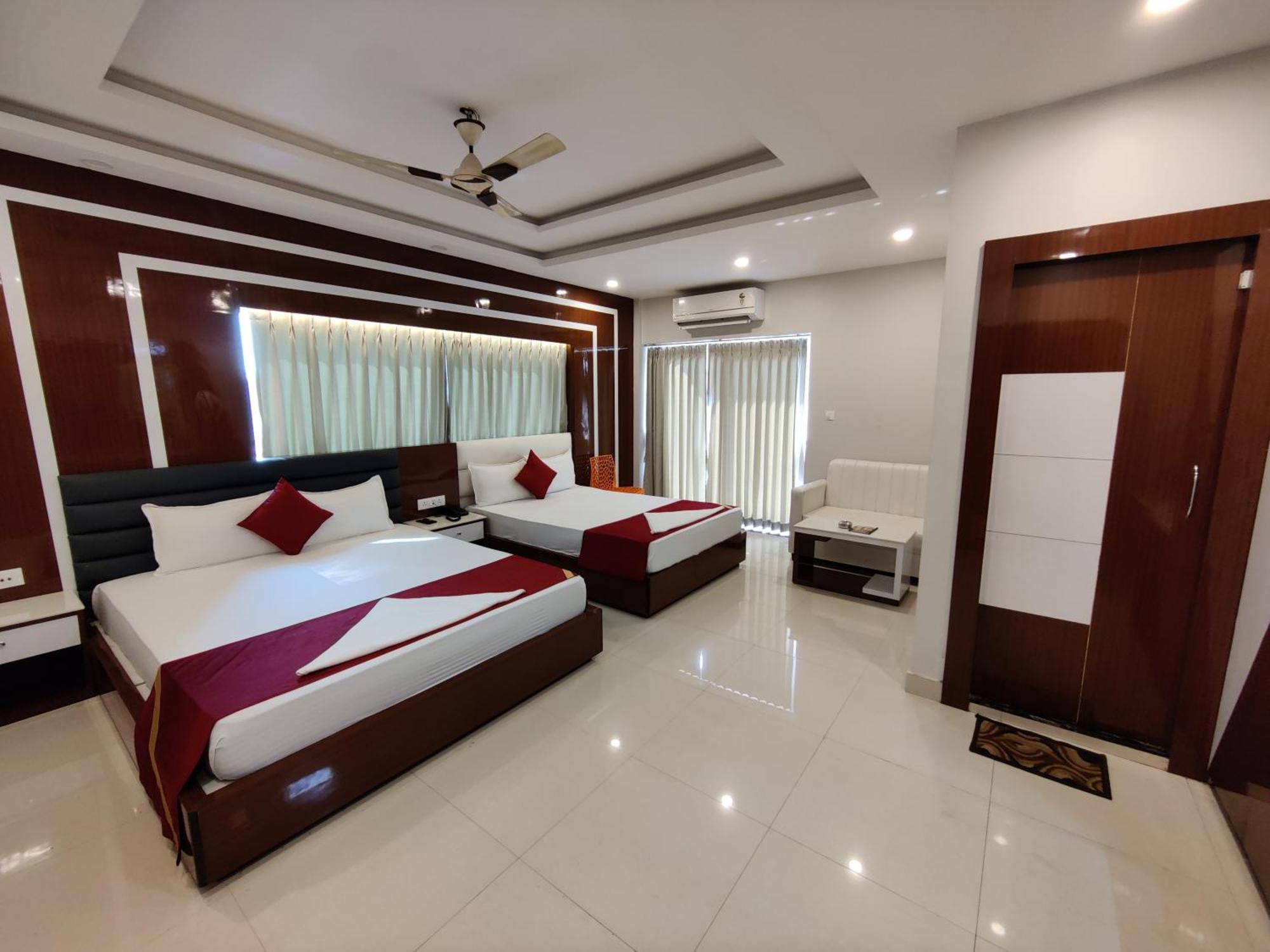 Riva New Digha Hotel Digha  Exterior foto