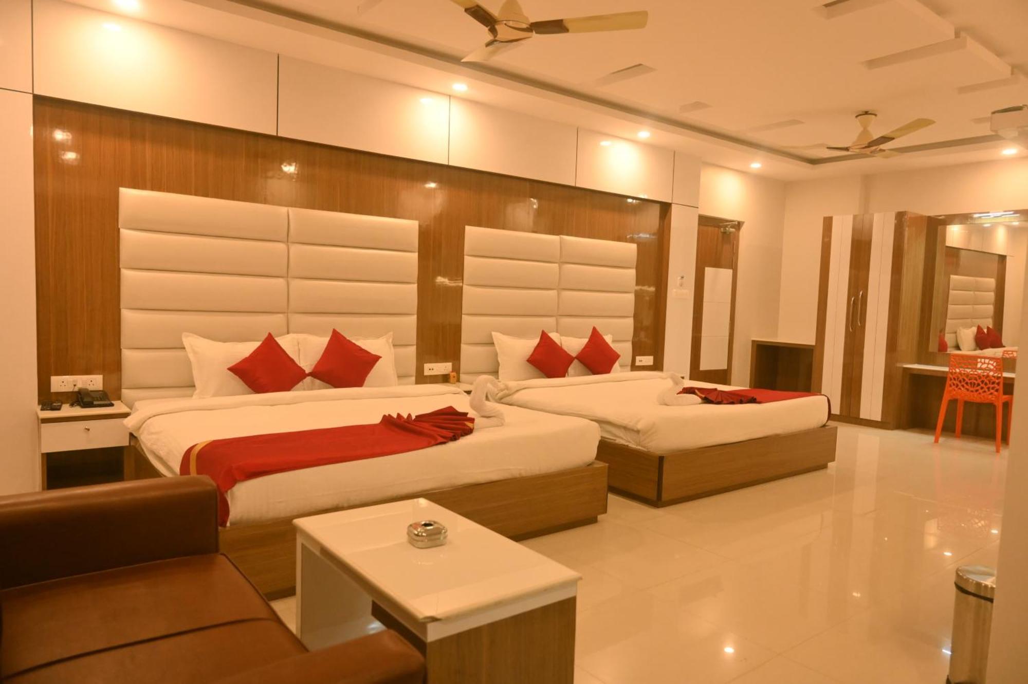 Riva New Digha Hotel Digha  Exterior foto