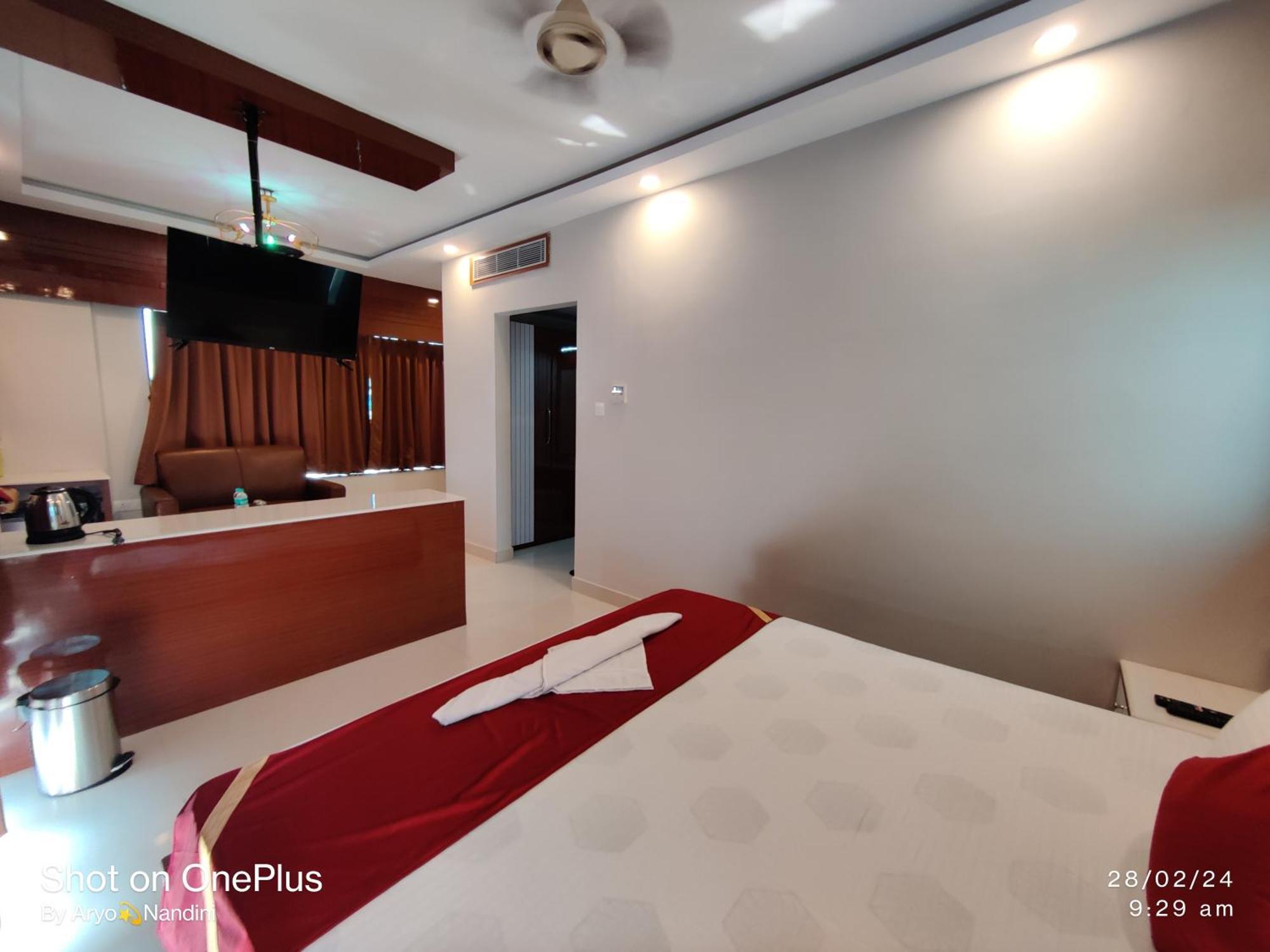 Riva New Digha Hotel Digha  Exterior foto