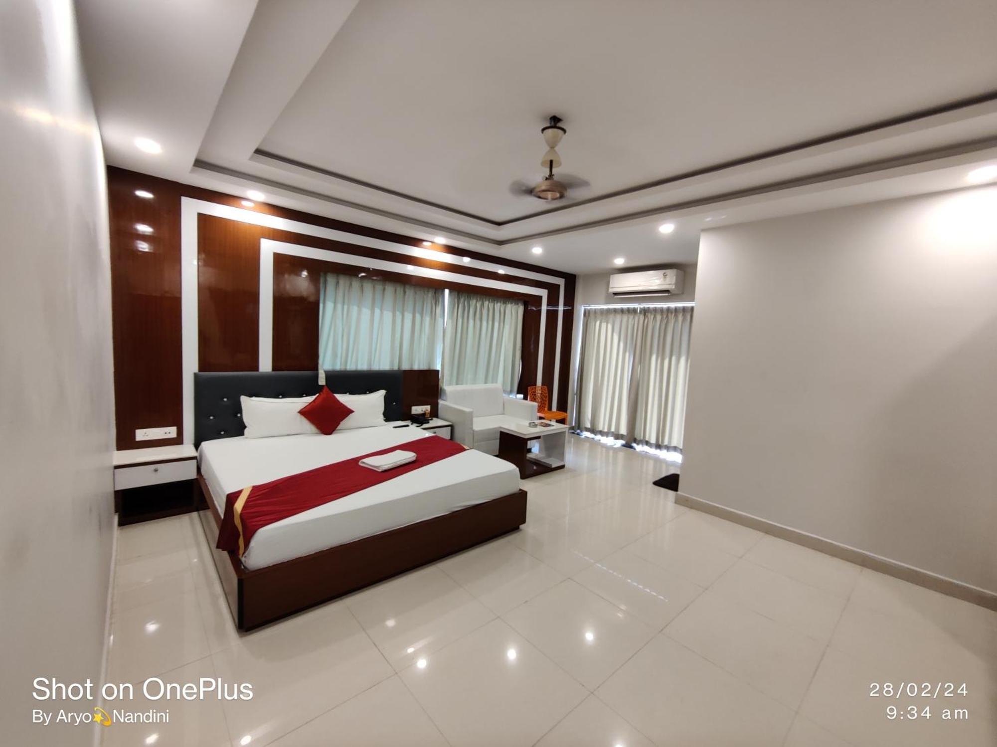 Riva New Digha Hotel Digha  Exterior foto