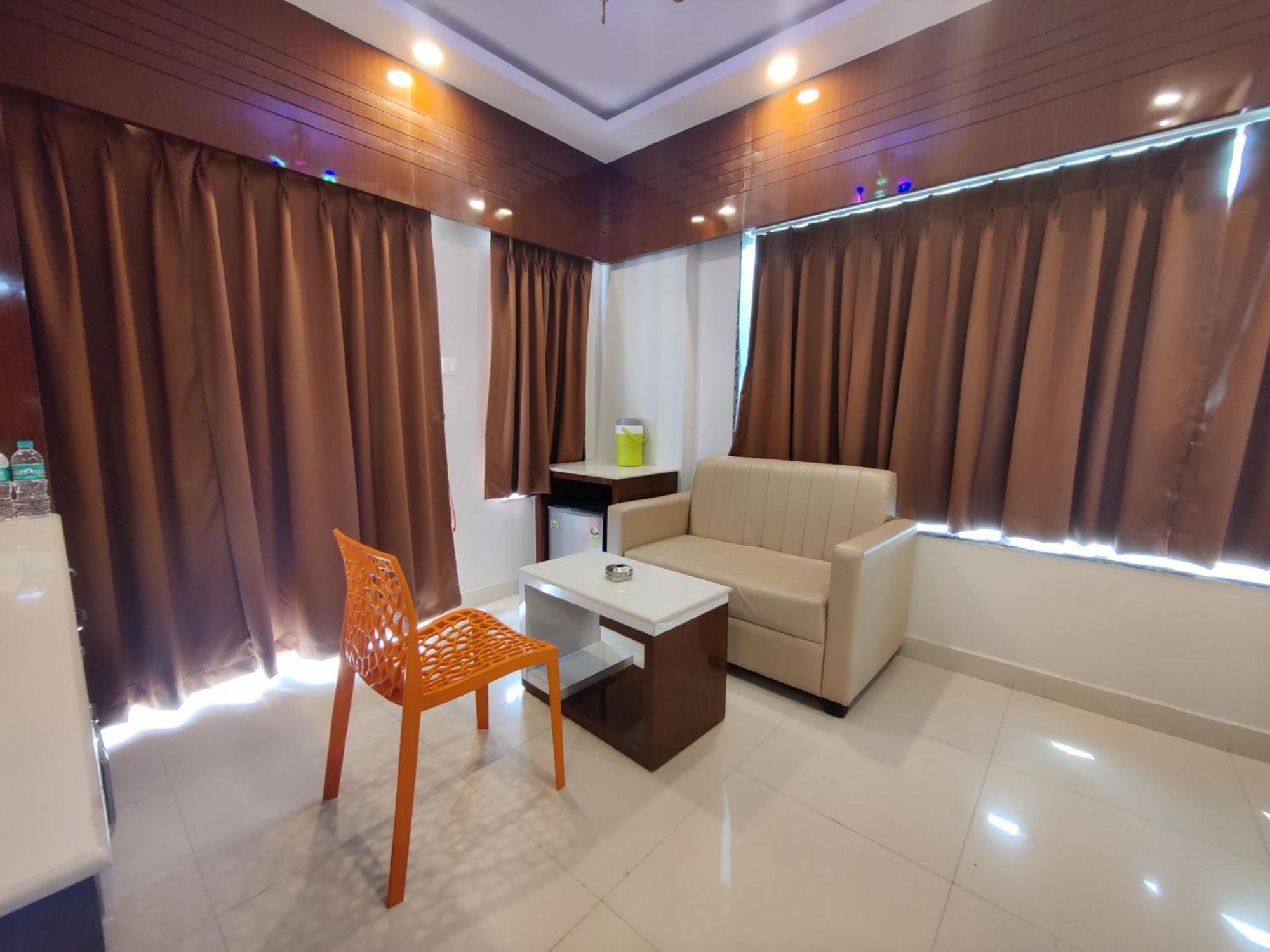 Riva New Digha Hotel Digha  Exterior foto
