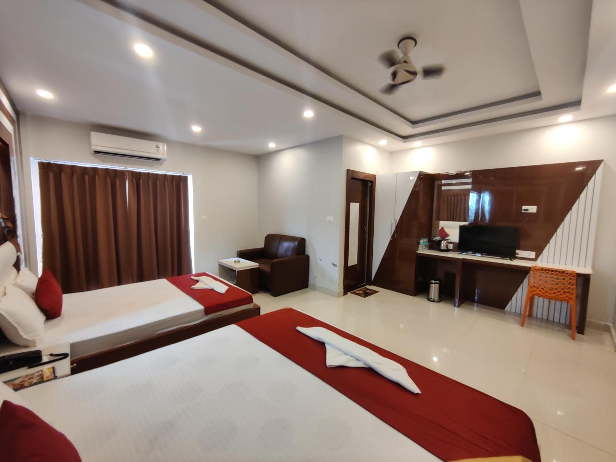 Riva New Digha Hotel Digha  Exterior foto