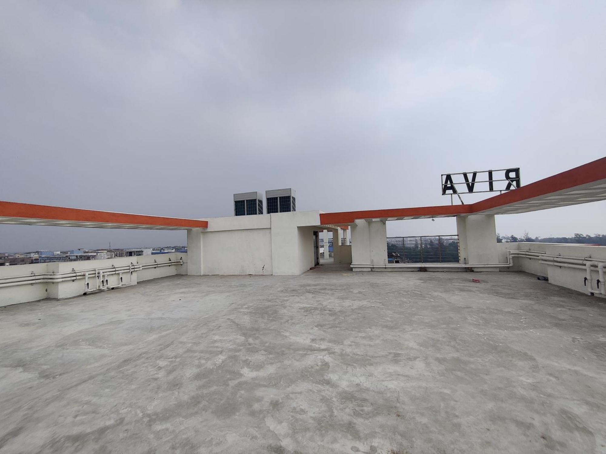 Riva New Digha Hotel Digha  Exterior foto