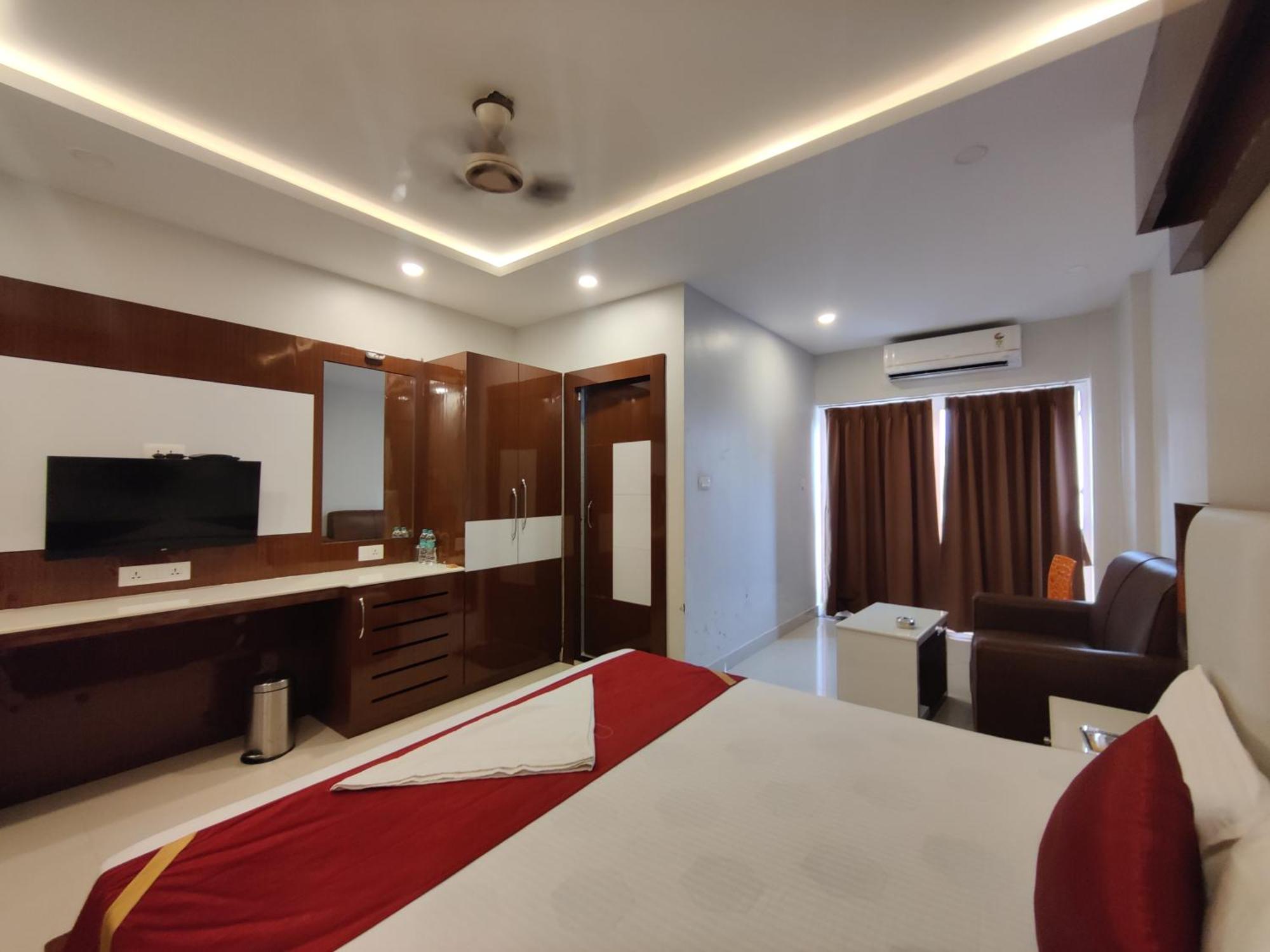 Riva New Digha Hotel Digha  Exterior foto