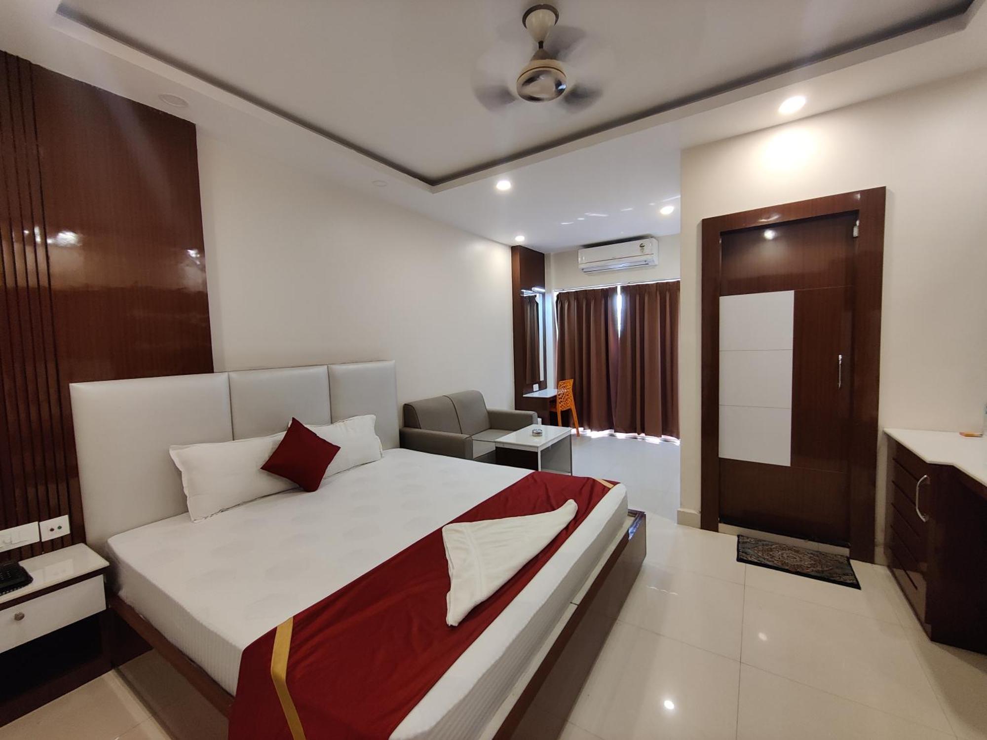 Riva New Digha Hotel Digha  Exterior foto