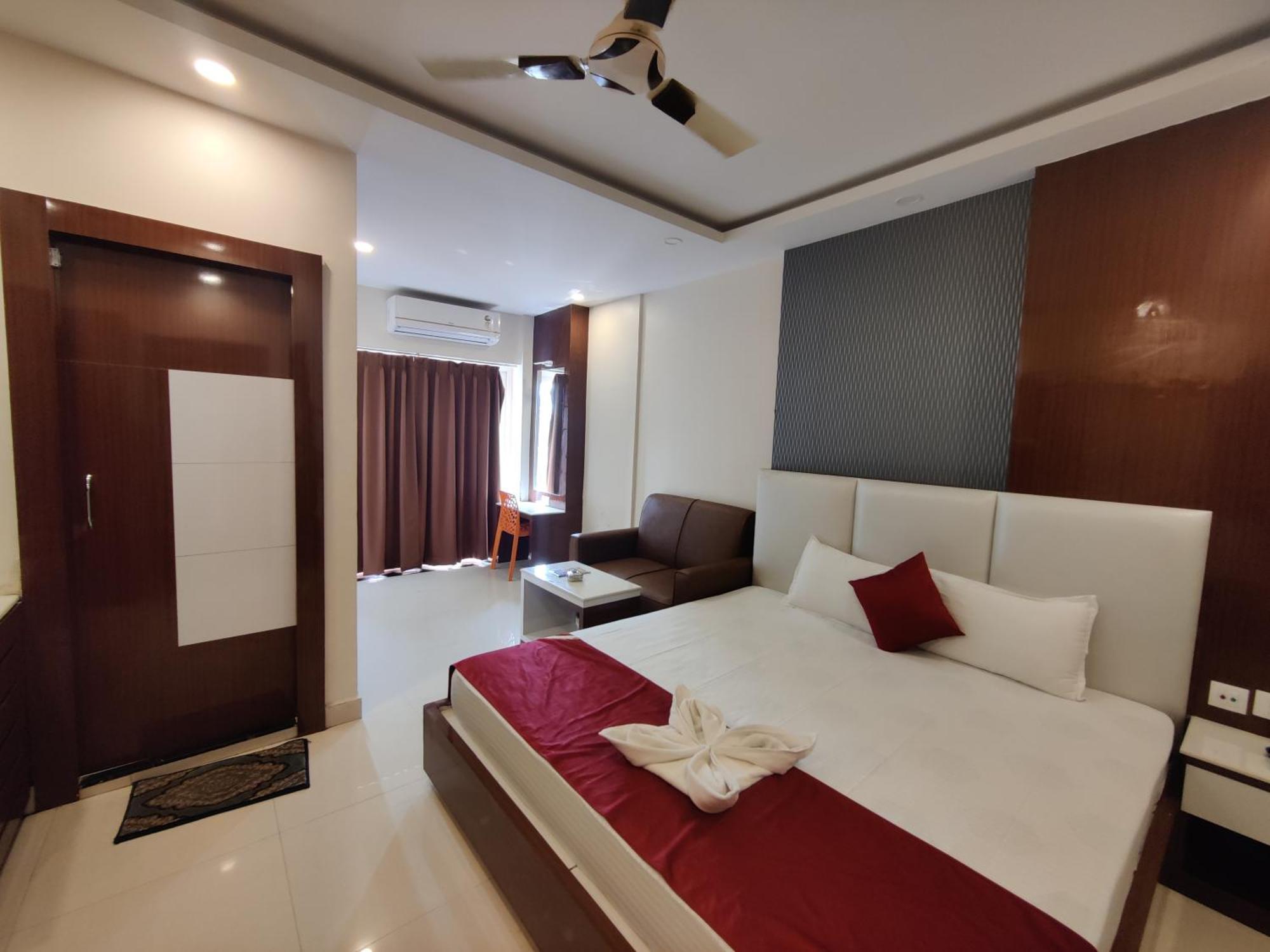 Riva New Digha Hotel Digha  Exterior foto