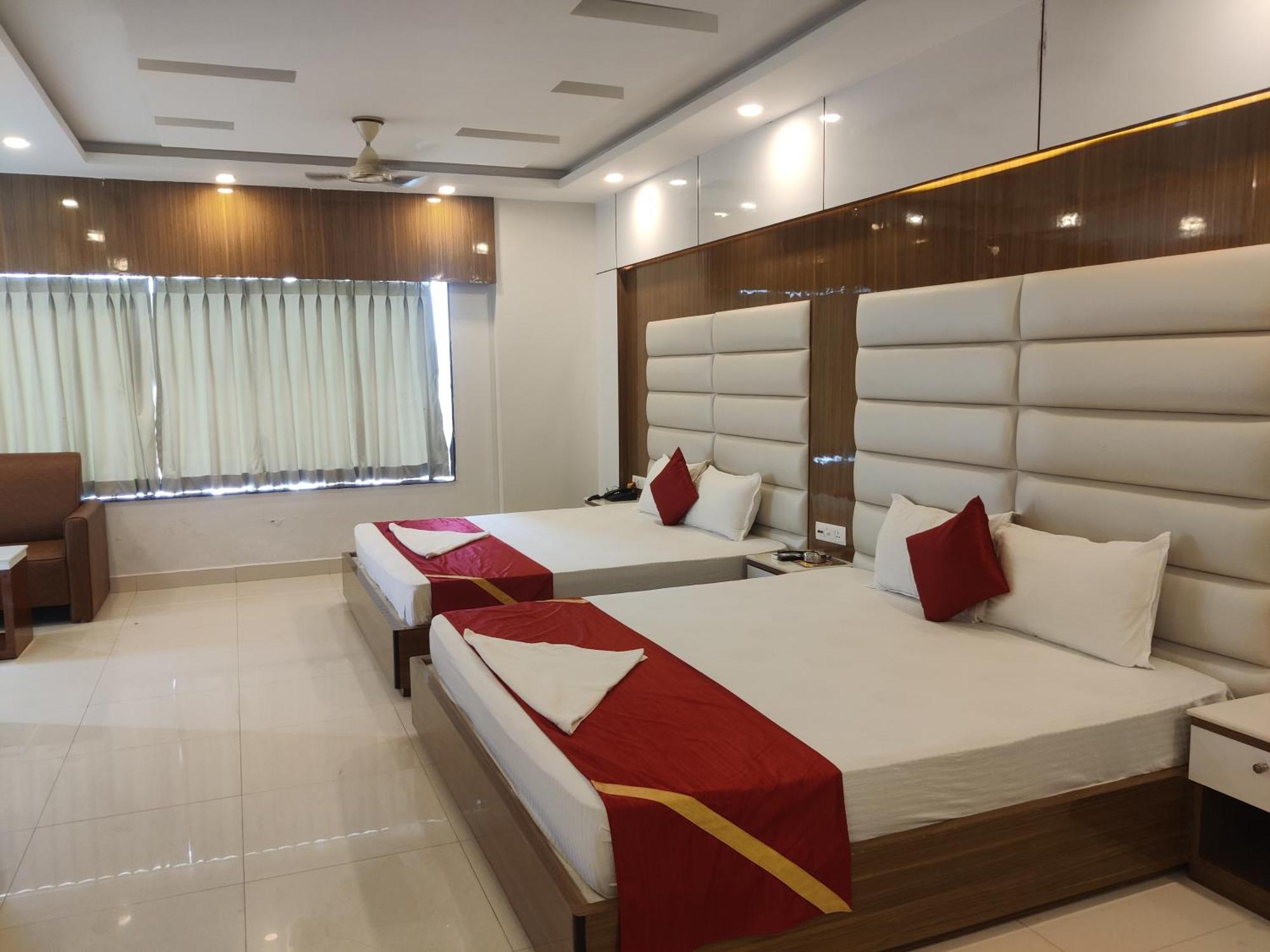 Riva New Digha Hotel Digha  Exterior foto