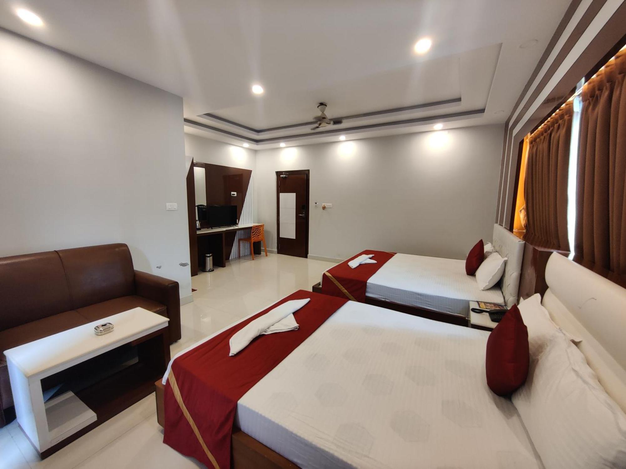 Riva New Digha Hotel Digha  Exterior foto