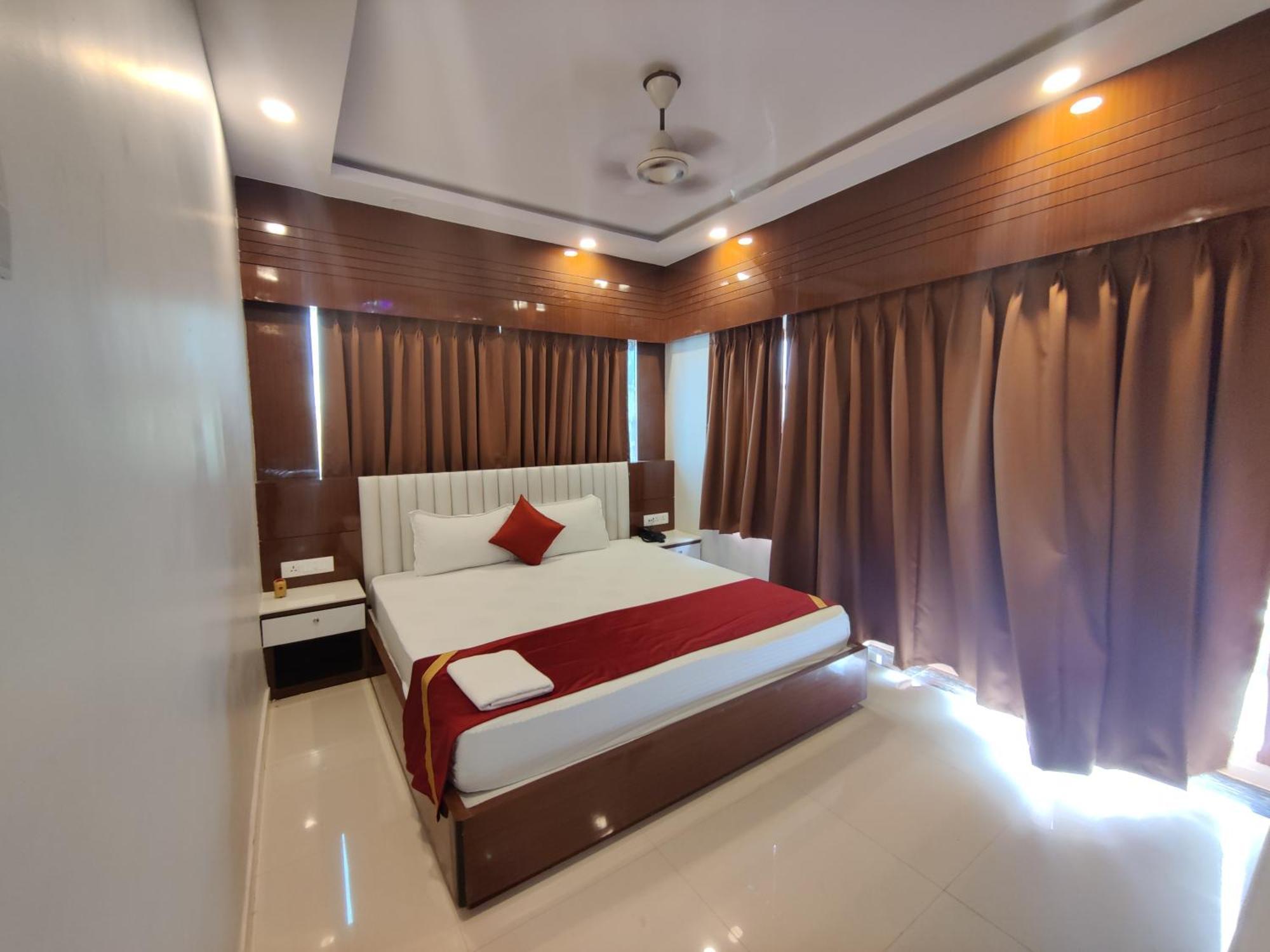 Riva New Digha Hotel Digha  Exterior foto