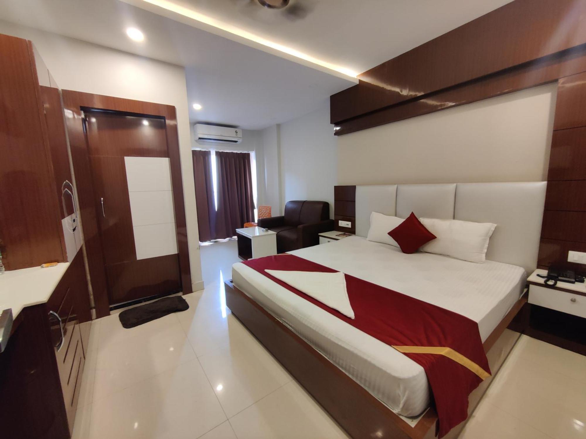 Riva New Digha Hotel Digha  Exterior foto
